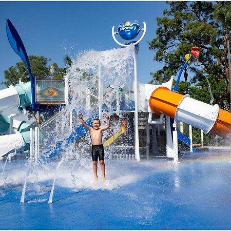 Discovery Parks - Forster Tuncurry Exteriör bild