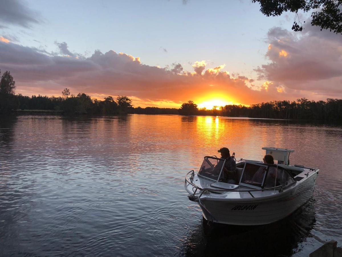 Discovery Parks - Forster Tuncurry Exteriör bild