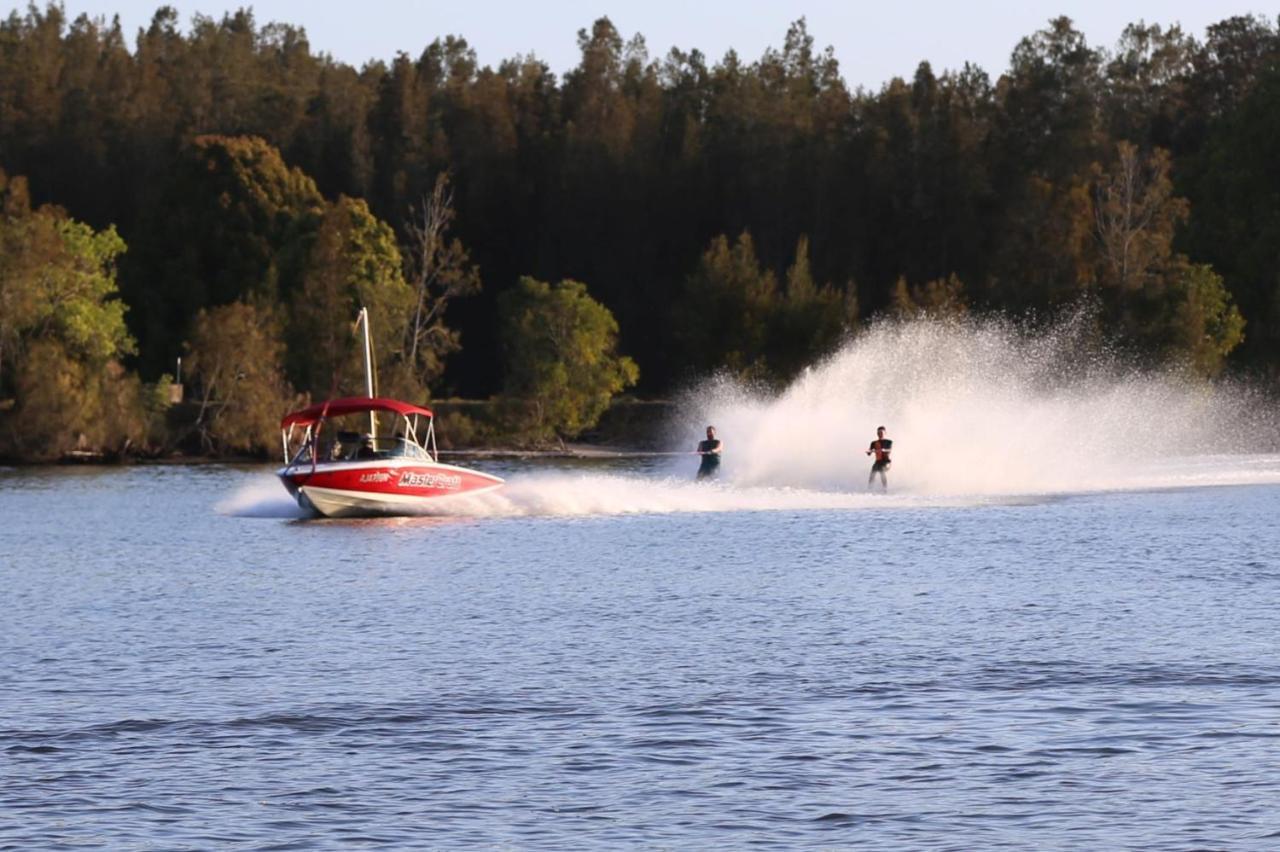 Discovery Parks - Forster Tuncurry Exteriör bild